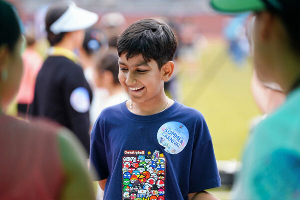 2025 Summer Carnival Sea Turtle Music Festival,Hiba Academy Hangzhou Nursery