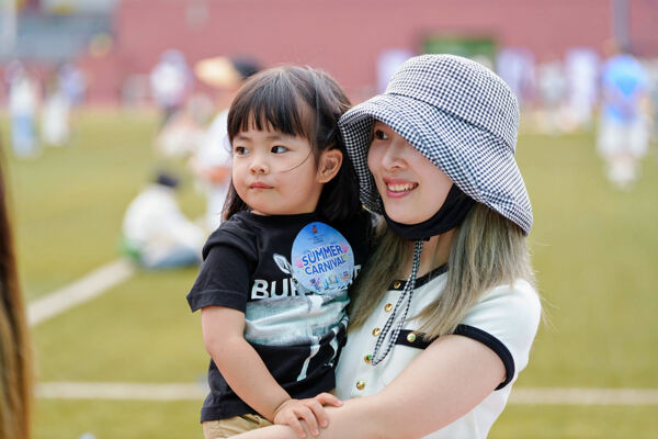 2025 Summer Carnival Sea Turtle Music Festival,Hiba Academy Hangzhou Nursery