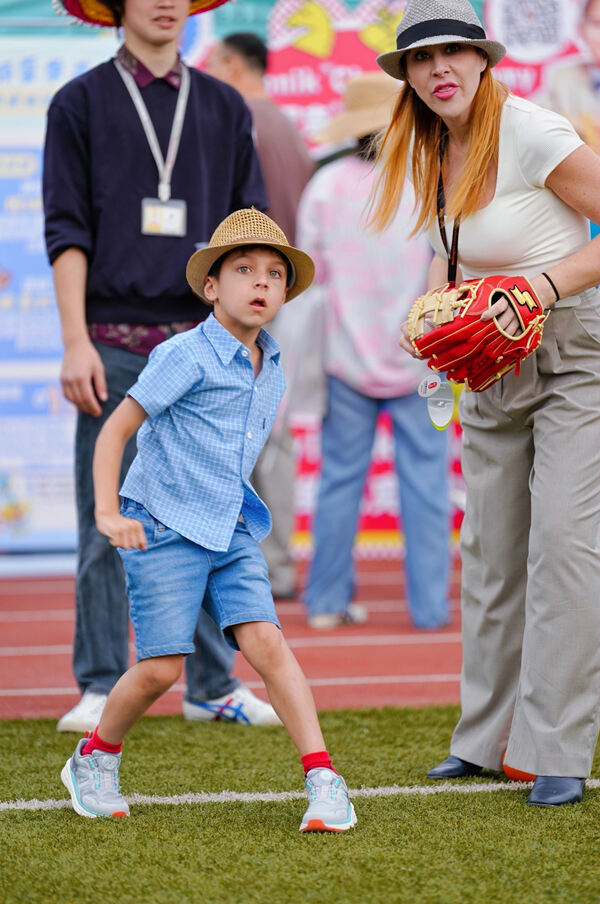 2025 Summer Carnival Sea Turtle Music Festival,Hiba Academy Hangzhou Nursery