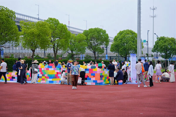 2025 Summer Carnival Sea Turtle Music Festival,Hiba Academy Hangzhou Nursery