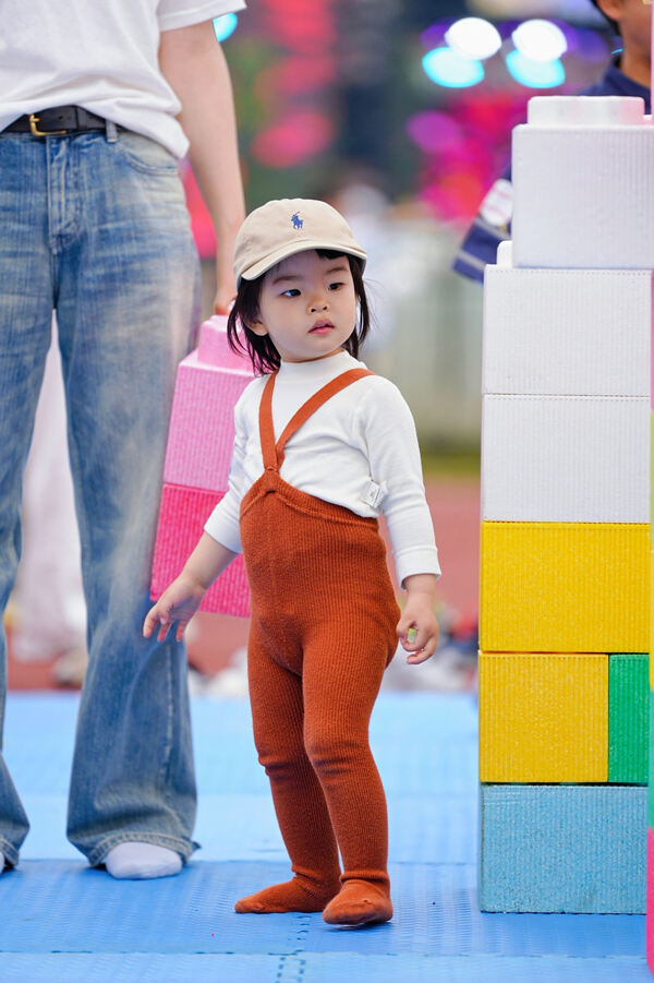 2025 Summer Carnival Sea Turtle Music Festival,Hiba Academy Hangzhou Nursery