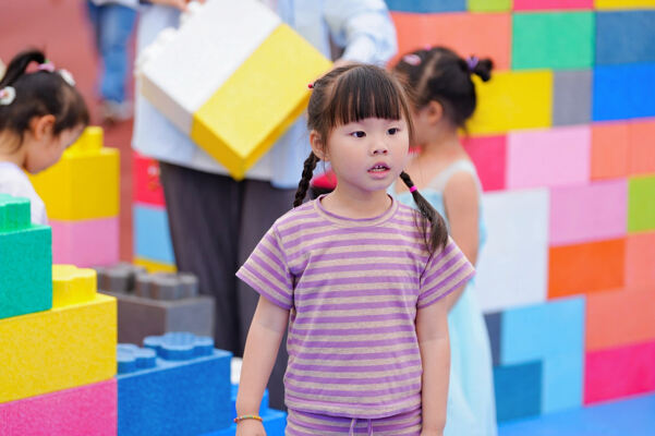 2025 Summer Carnival Sea Turtle Music Festival,Hiba Academy Hangzhou Nursery