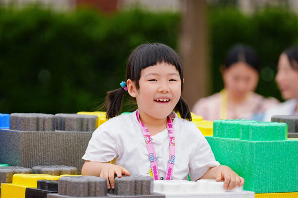 2025 Summer Carnival Sea Turtle Music Festival,Hiba Academy Hangzhou Nursery