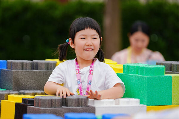 2025 Summer Carnival Sea Turtle Music Festival,Hiba Academy Hangzhou Nursery