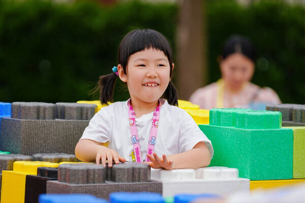 2025 Summer Carnival Sea Turtle Music Festival,Hiba Academy Hangzhou Nursery