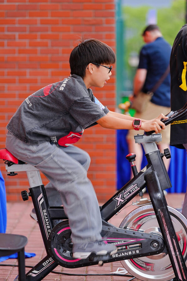 2025 Summer Carnival Sea Turtle Music Festival,Hiba Academy Hangzhou Nursery