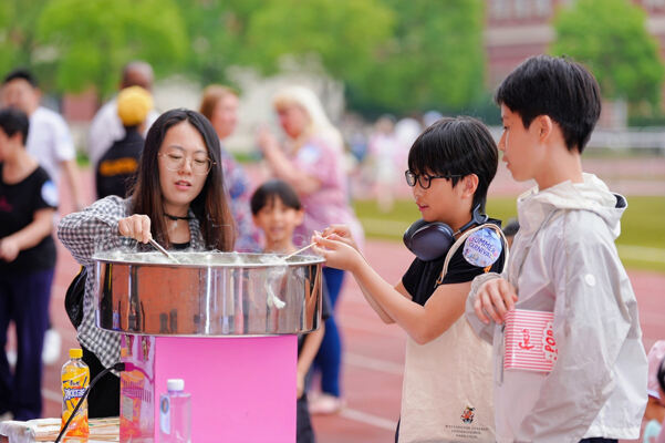2025 Summer Carnival Sea Turtle Music Festival,Hiba Academy Hangzhou Nursery