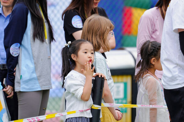 2025 Summer Carnival Sea Turtle Music Festival,Hiba Academy Hangzhou Nursery