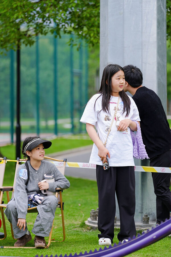 2025 Summer Carnival Sea Turtle Music Festival,Hiba Academy Hangzhou Nursery
