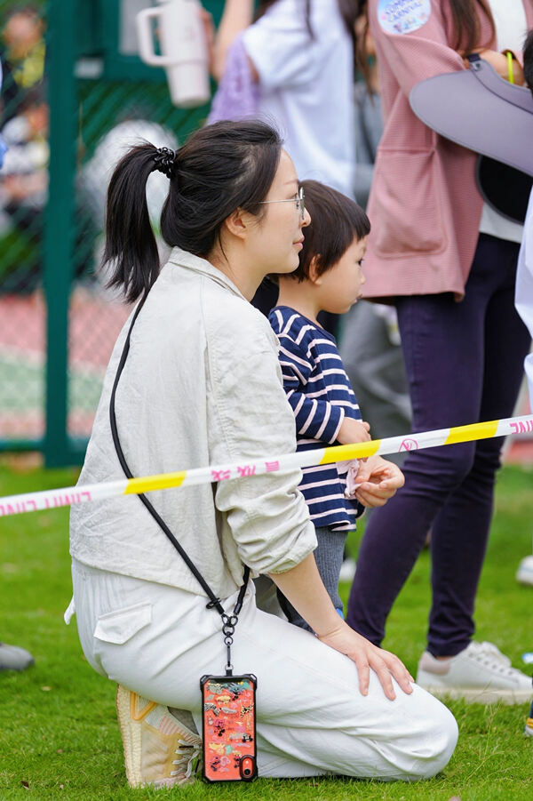 2025 Summer Carnival Sea Turtle Music Festival,Hiba Academy Hangzhou Nursery