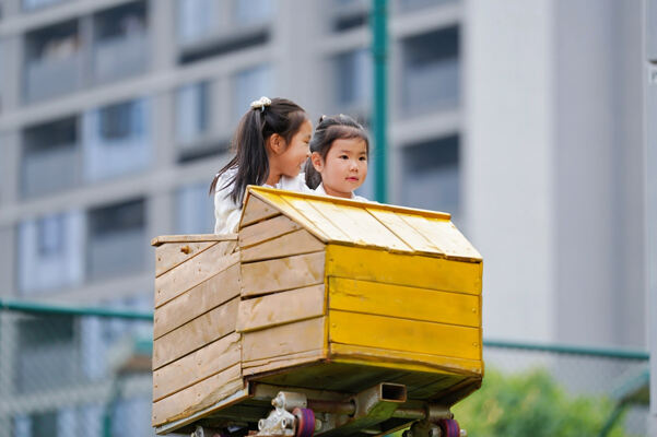 2025 Summer Carnival Sea Turtle Music Festival,Hiba Academy Hangzhou Nursery