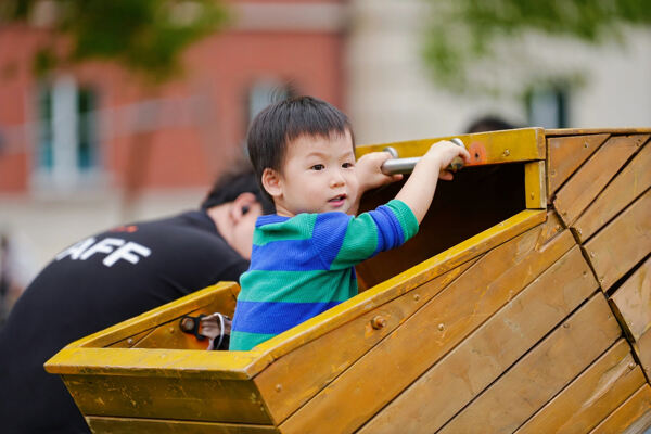 2025 Summer Carnival Sea Turtle Music Festival,Hiba Academy Hangzhou Nursery