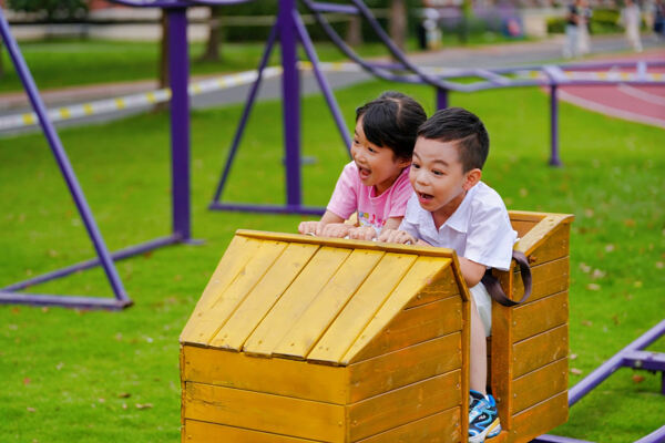 2025 Summer Carnival Sea Turtle Music Festival,Hiba Academy Hangzhou Nursery