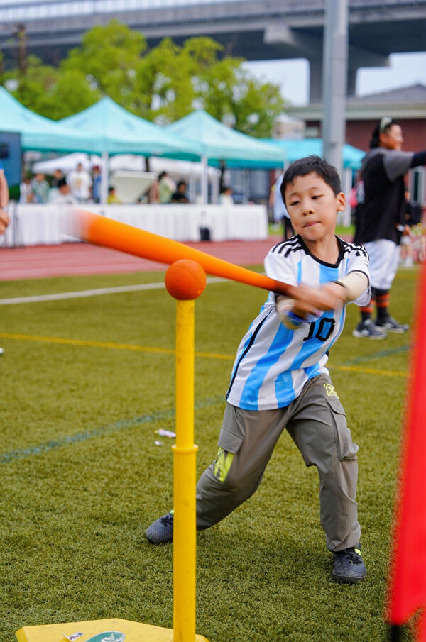 2025 Summer Carnival Sea Turtle Music Festival,Hiba Academy Hangzhou Nursery