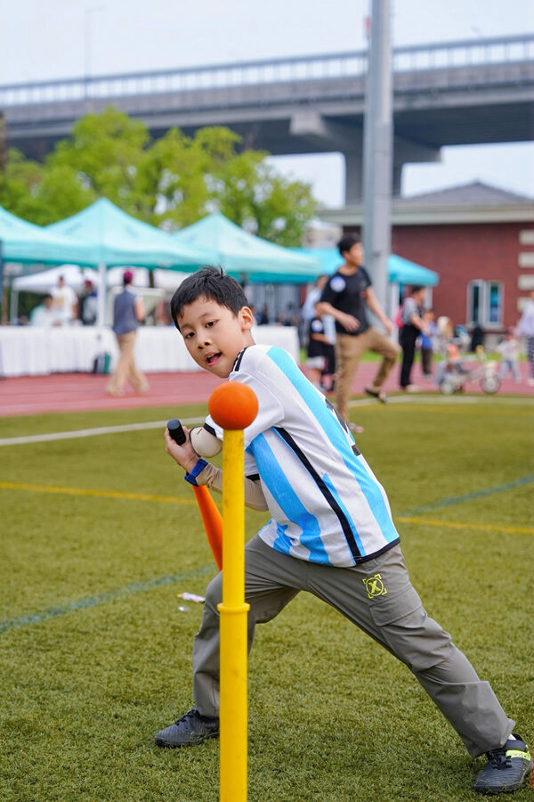 2025 Summer Carnival Sea Turtle Music Festival,Hiba Academy Hangzhou Nursery