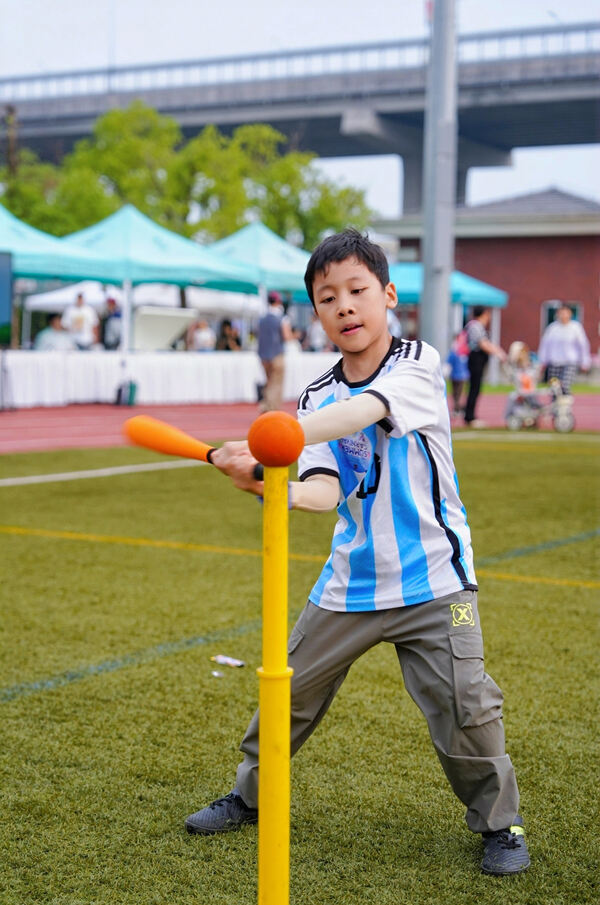 2025 Summer Carnival Sea Turtle Music Festival,Hiba Academy Hangzhou Nursery