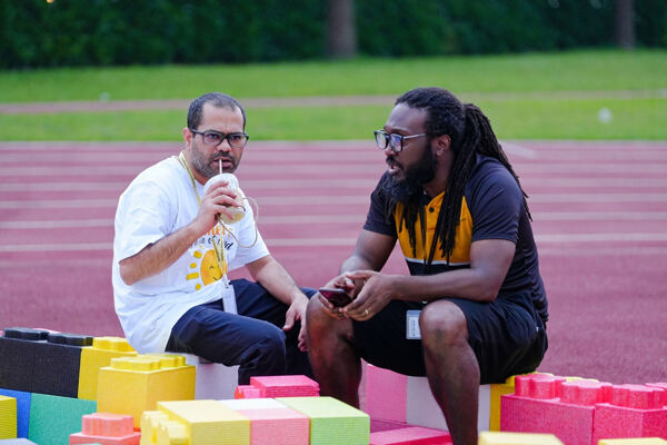 2025 Summer Carnival Sea Turtle Music Festival,Hiba Academy Hangzhou Nursery
