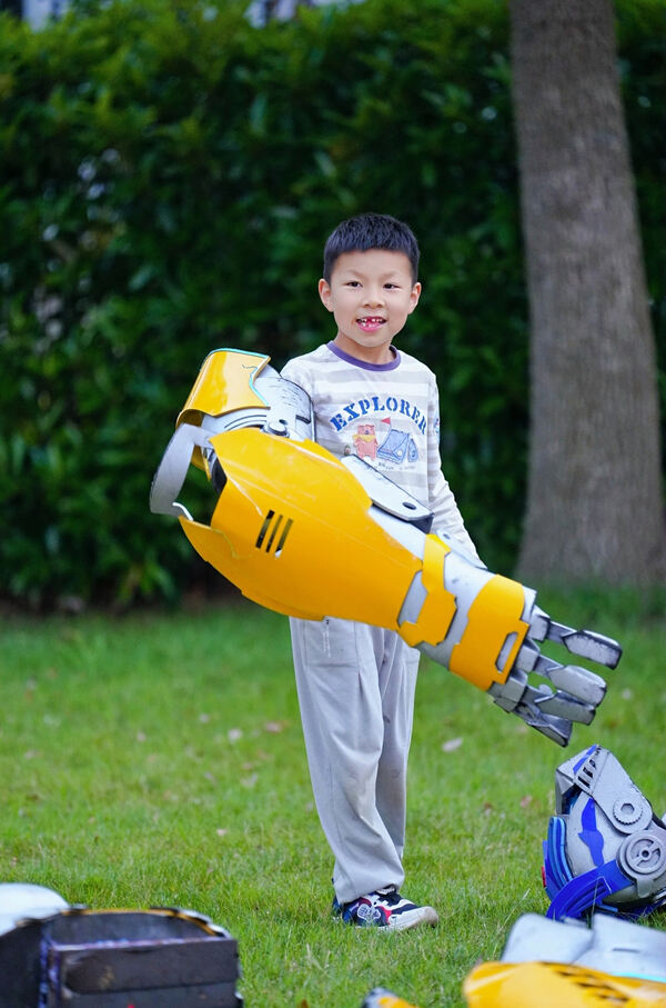 2025 Summer Carnival Sea Turtle Music Festival,Hiba Academy Hangzhou Nursery