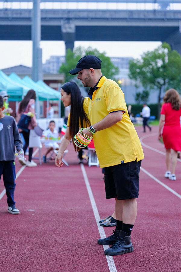 2025 Summer Carnival Sea Turtle Music Festival,Hiba Academy Hangzhou Nursery