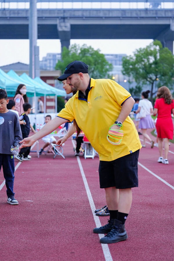 2025 Summer Carnival Sea Turtle Music Festival,Hiba Academy Hangzhou Nursery
