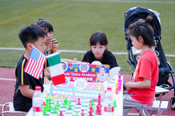 2025 Summer Carnival Sea Turtle Music Festival,Hiba Academy Hangzhou Nursery