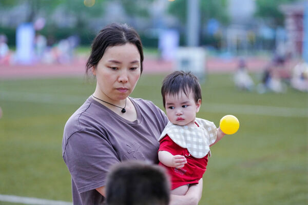2025 Summer Carnival Sea Turtle Music Festival,Hiba Academy Hangzhou Nursery