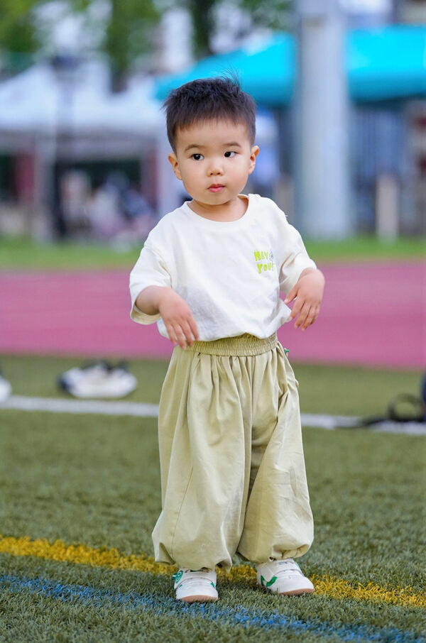 2025 Summer Carnival Sea Turtle Music Festival,Hiba Academy Hangzhou Nursery