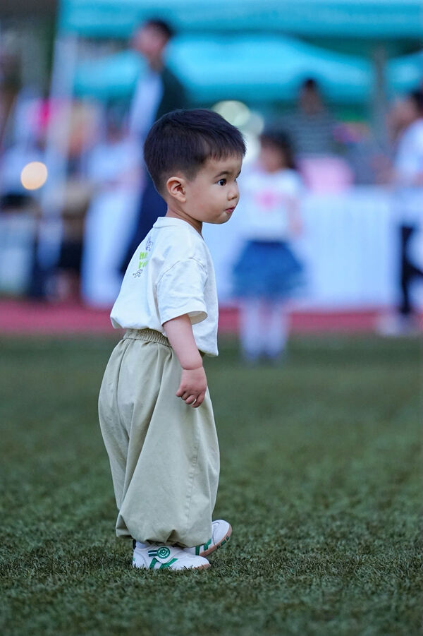 2025 Summer Carnival Sea Turtle Music Festival,Hiba Academy Hangzhou Nursery