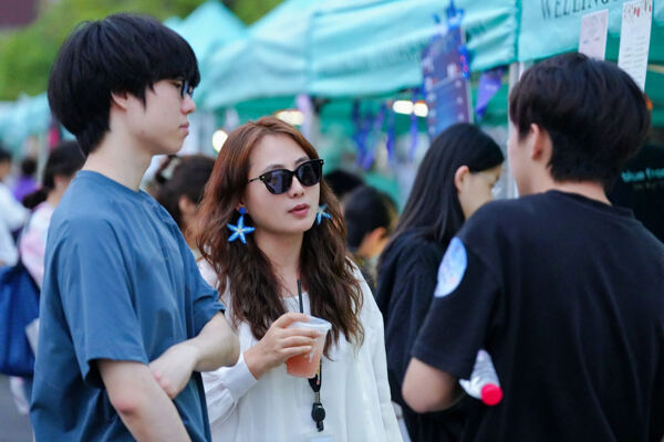 2025 Summer Carnival Sea Turtle Music Festival,Hiba Academy Hangzhou Nursery