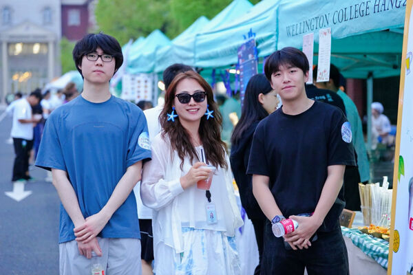 2025 Summer Carnival Sea Turtle Music Festival,Hiba Academy Hangzhou Nursery