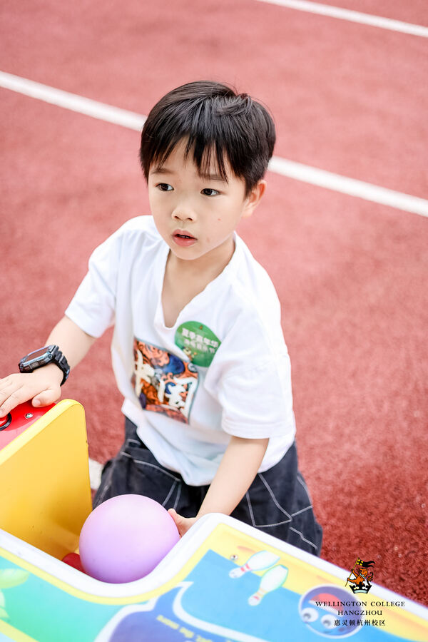 2024 Wellington College Hangzhou Summer Carnival,Hiba Academy Hangzhou Nursery