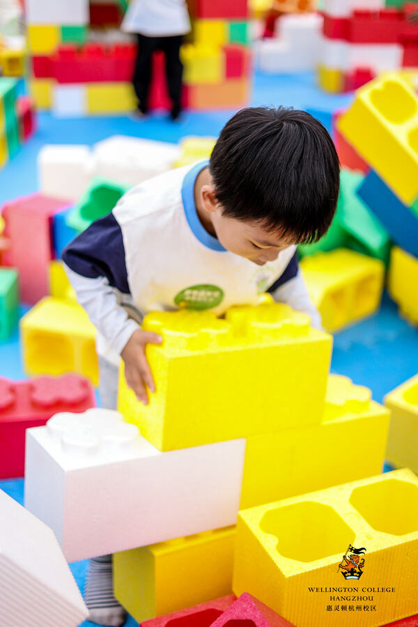 2024 Wellington College Hangzhou Summer Carnival,Hiba Academy Hangzhou Nursery