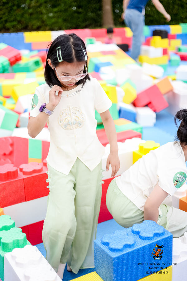 2024 Wellington College Hangzhou Summer Carnival,Hiba Academy Hangzhou Nursery