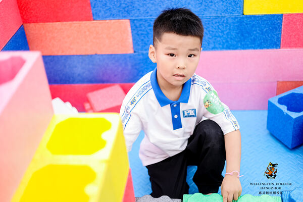 2024 Wellington College Hangzhou Summer Carnival,Hiba Academy Hangzhou Nursery
