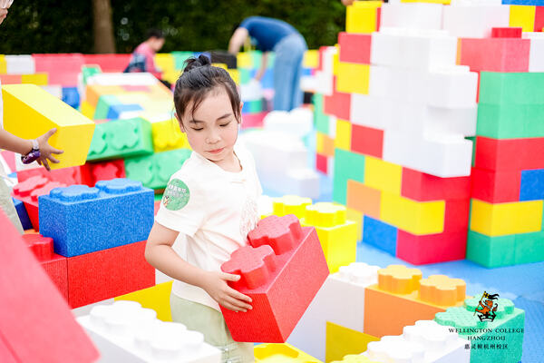 2024 Wellington College Hangzhou Summer Carnival,Hiba Academy Hangzhou Nursery