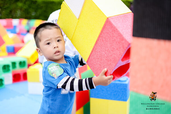 2024 Wellington College Hangzhou Summer Carnival,Hiba Academy Hangzhou Nursery