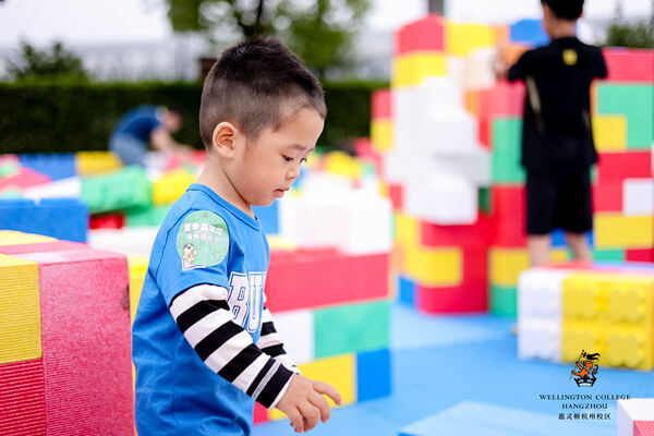 2024 Wellington College Hangzhou Summer Carnival,Hiba Academy Hangzhou Nursery