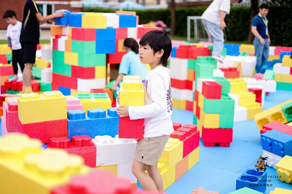 2024 Wellington College Hangzhou Summer Carnival,Hiba Academy Hangzhou Nursery