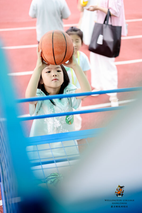 2024 Wellington College Hangzhou Summer Carnival,Hiba Academy Hangzhou Nursery
