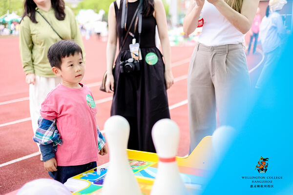 2024 Wellington College Hangzhou Summer Carnival,Hiba Academy Hangzhou Nursery
