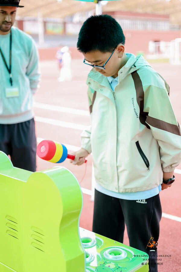 2024 Wellington College Hangzhou Summer Carnival,Hiba Academy Hangzhou Nursery