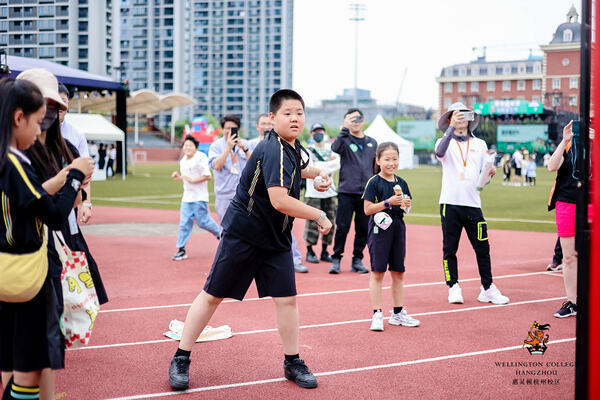 2024 Wellington College Hangzhou Summer Carnival,Hiba Academy Hangzhou Nursery