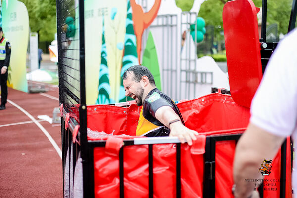 2024 Wellington College Hangzhou Summer Carnival,Hiba Academy Hangzhou Nursery