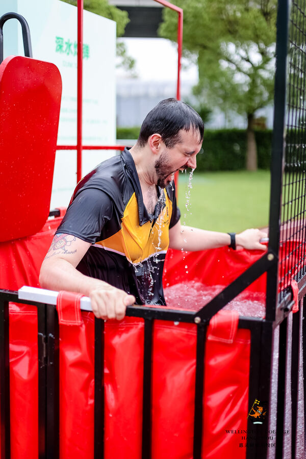 2024 Wellington College Hangzhou Summer Carnival,Hiba Academy Hangzhou Nursery