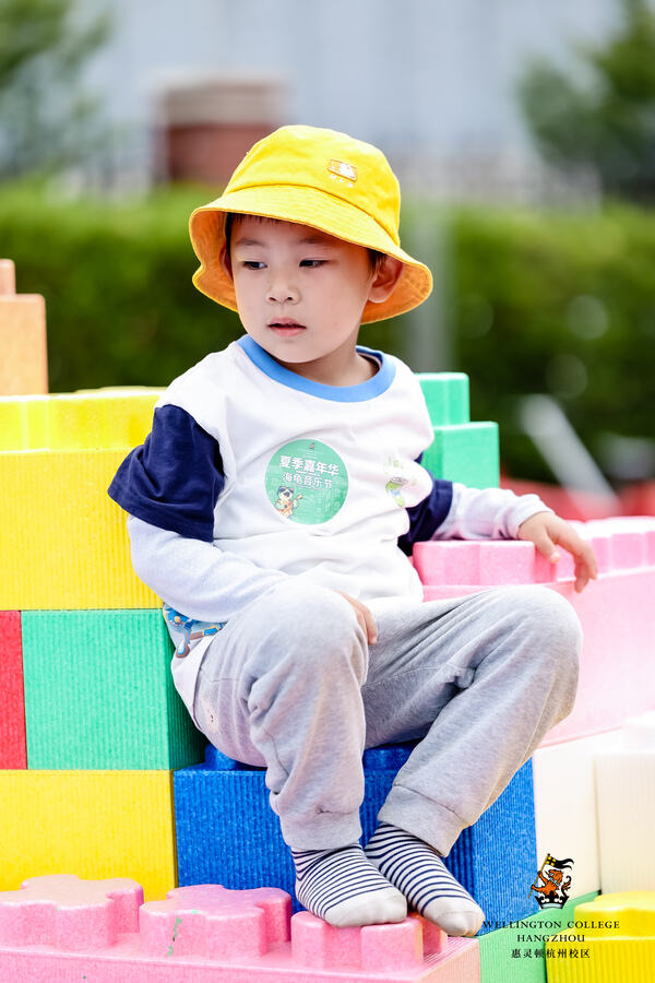 2024 Wellington College Hangzhou Summer Carnival,Hiba Academy Hangzhou Nursery