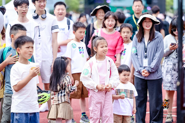 2024 Wellington College Hangzhou Summer Carnival,Hiba Academy Hangzhou Nursery