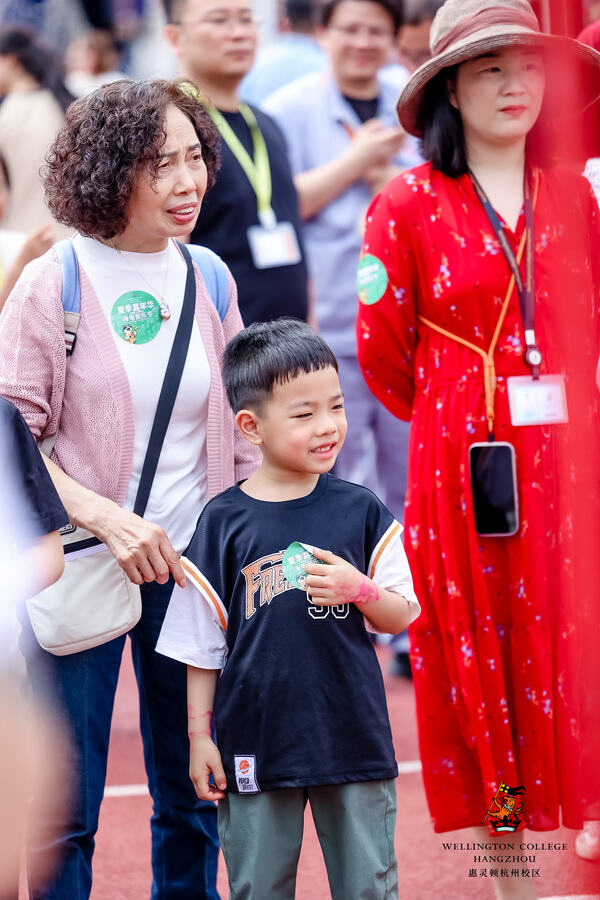 2024 Wellington College Hangzhou Summer Carnival,Hiba Academy Hangzhou Nursery