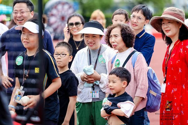 2024 Wellington College Hangzhou Summer Carnival,Hiba Academy Hangzhou Nursery