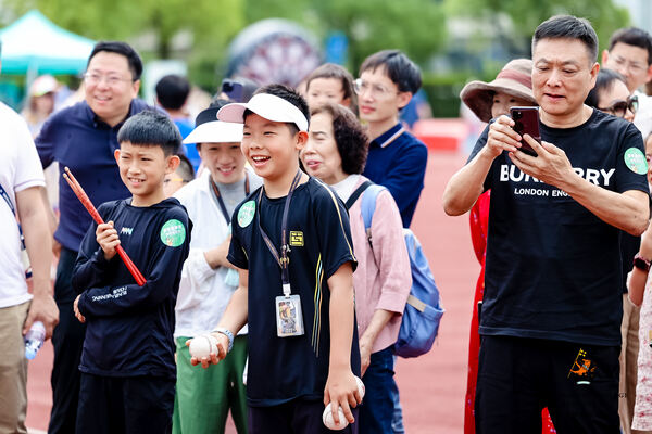 2024 Wellington College Hangzhou Summer Carnival,Hiba Academy Hangzhou Nursery