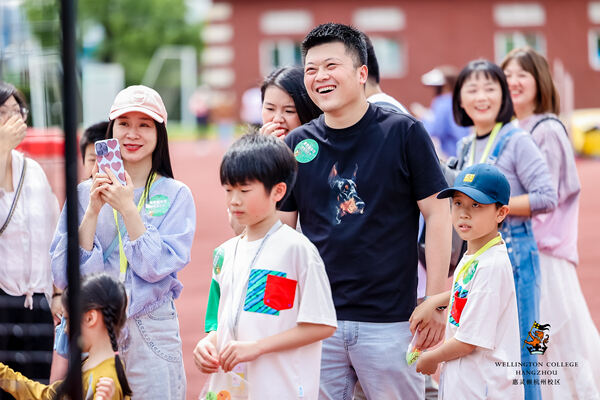 2024 Wellington College Hangzhou Summer Carnival,Hiba Academy Hangzhou Nursery